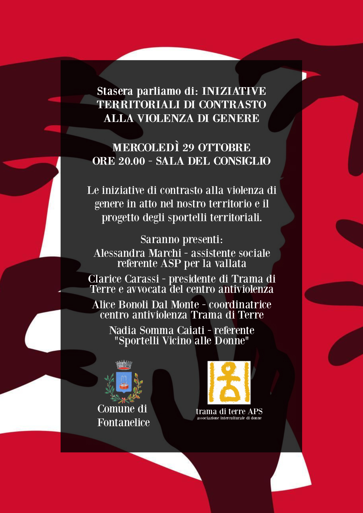 Stasera Parliamo di-29 ottobre volantino-retro.jpg